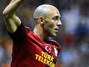Nordin Amrabat'a sürpriz teklif