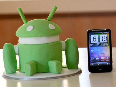 2012'nin en iyi Android uygulamaları