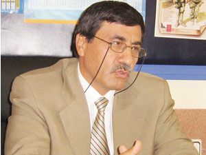 Aydınlar Ocağı’ndan Nail Bülbül’e vefa