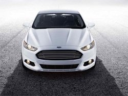 Ford araç içi sensörlerin çığır açacağına inanıyor