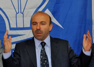 Tüfekçi Seydişehir'de