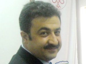 Beyhekim’de Darılmaz tamam, Yılmaz sırada…