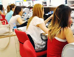 Kamuya 79 bin personel alınacak