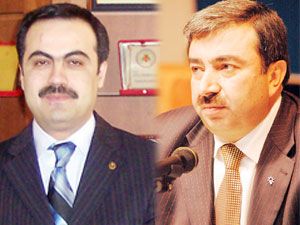 Kongre öncesinde işler karışık!