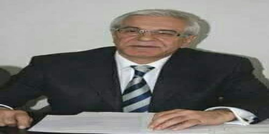 Eski İçişleri Bakanının kardeşi vefat etti