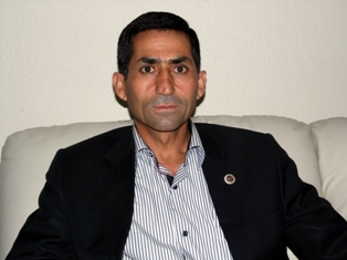 Sazgeçit beldesinin adı ''Hortu'' olarak değiştirildi