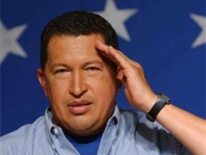 Chavez'in durumu ciddi