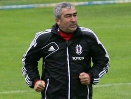 Samet Aybaba'nın Fernandes cevabı!