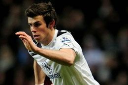 Bale'nin alternatifi Galatasaray'dan!