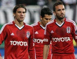 Beşiktaş Elazığspor'a konuk oluyor