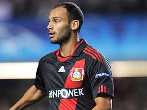 Galatasaray Ömer Toprak'ı ikna etti