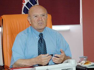 Karaman'a Türkçe Müzesi