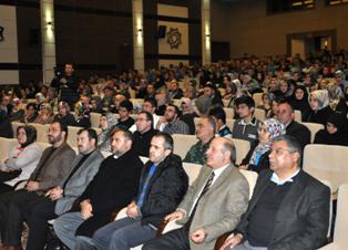 Uğurluel Hicret'i anlattı