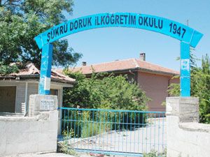 Bölgeye güzellik katacak