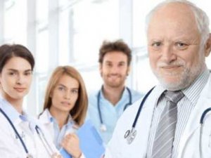 6 bin 474 sağlık personeli alınacak