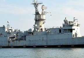 ABD'den Türkiye'ye iki fırkateyn geliyor