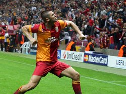 Burak Yılmaz: Kimse beni çekemiyor