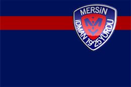 Mersin 2 transfer birden yaptı