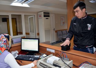 'Avuç içi'' sağlıktaki usulsüzlükleri azalttı
