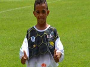 İşte Barcelona'nın yeni Messi'si