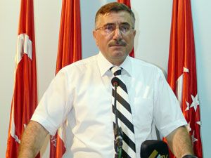 Para rantçıya akıyor
