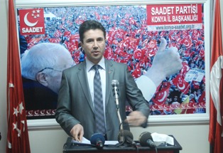 Kan ve gözyaşı baharı