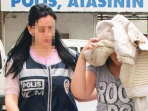 Casus çetesinden Paşanın kızına kumpas!