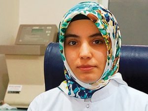 Gıda Mühendisleri Odası'ndan başörtüsüne ret!