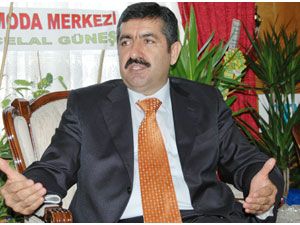 İlk mesajlar