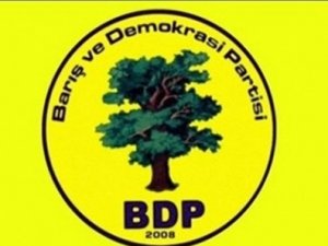 BDP'liden BDP'yi şoke eden mektup!