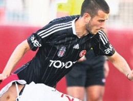 Arsenal'de dalga geçilen isim şimdi yıldız!