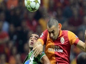 Galatasaray'ın kasasına 200 milyon dolar girecek!