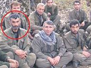 Öldürülen o PKK'lı bakın kim çıktı!