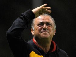 İşte Terim'in transfer listesi