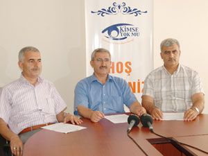 Kirvem olacak kimse yok mu?