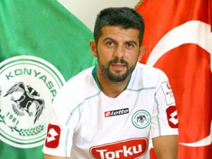 'Konyaspor'u  Süper Lig'e taşımak istiyoruz'