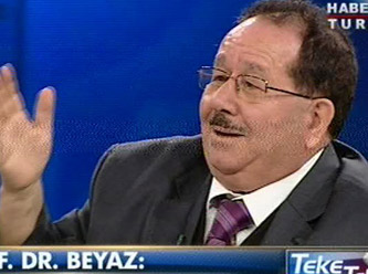 Zekeriya Beyaz: Ben yaptım günah değil