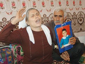 Beyşehir'deki berber kalfası cinayeti