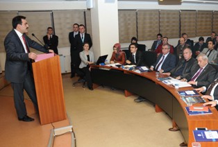 KTO yeni yılda zam yapmadı!