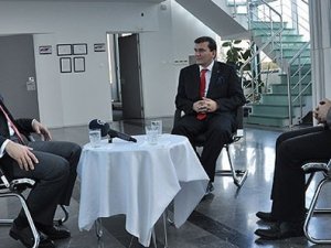 İşte Türkiye'nin uzay ekibi