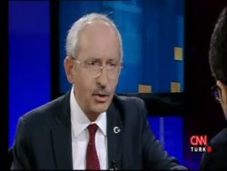 Kılıçdaroğlu: Atatürk'e karşı çıkmak vatan hainliğidir