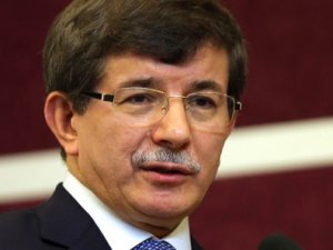 Davutoğlu'ndan AB'li bakana kağıt cevabı