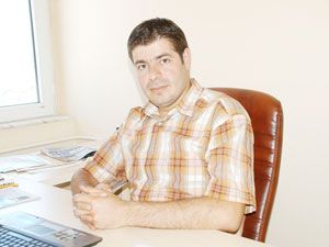Türkiye faunasına iki yeni tür eklendi