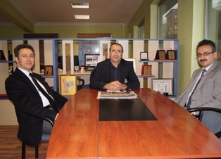 Selçuk Tıp Türkiye'de markalaşıyor