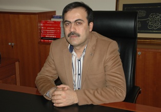'Konya'ya hizmet etmek istiyorum'