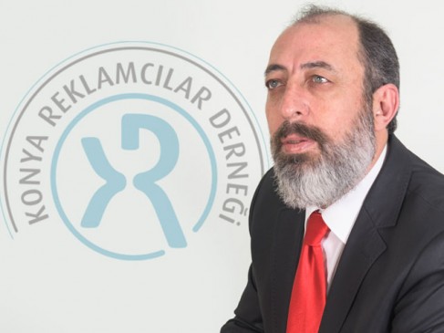 Reklamcılar Derneği Başkanı Osman Yavuz’dan Atiker Konyaspor’a Tebrik