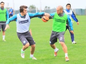 Konyaspor 4 hazırlık maçı oynayacak