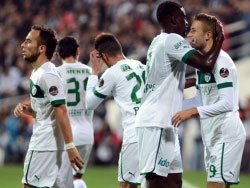 Türkiye Kupası'nı almak istiyoruz