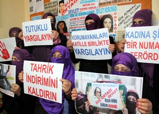 Şevkat-Der'den 7 maddelik talep