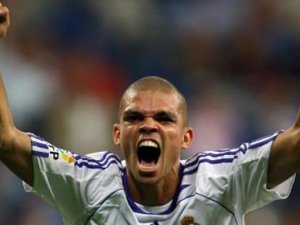 Pepe ameliyat oldu